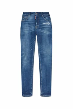 Dsquared2 BLUE 