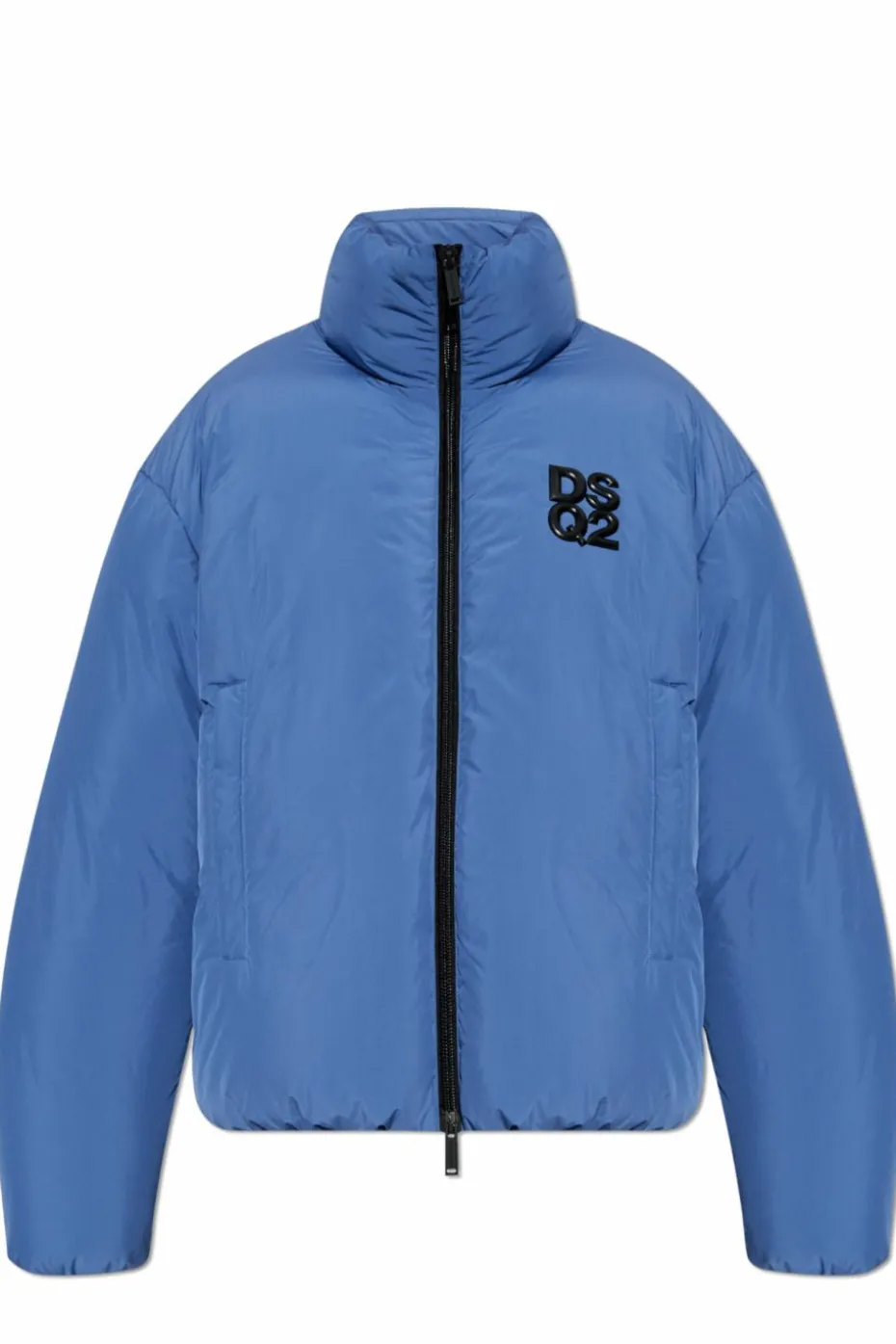 Dsquared2 BLUE Down jacket