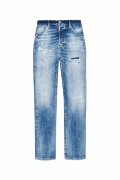 Dsquared2 BLUE Jeans 642