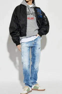 Dsquared2 BLUE Jeans 642