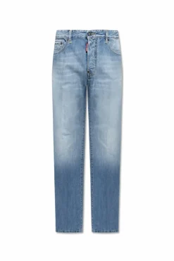 Dsquared2 BLUE Jeans 642