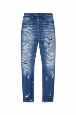 Dsquared2 BLUE Jeans Bro