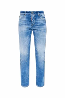 Dsquared2 BLUE Jeans Cool Girl
