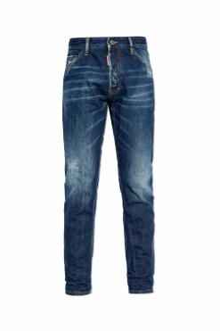 Dsquared2 BLUE Jeans Cool Guy