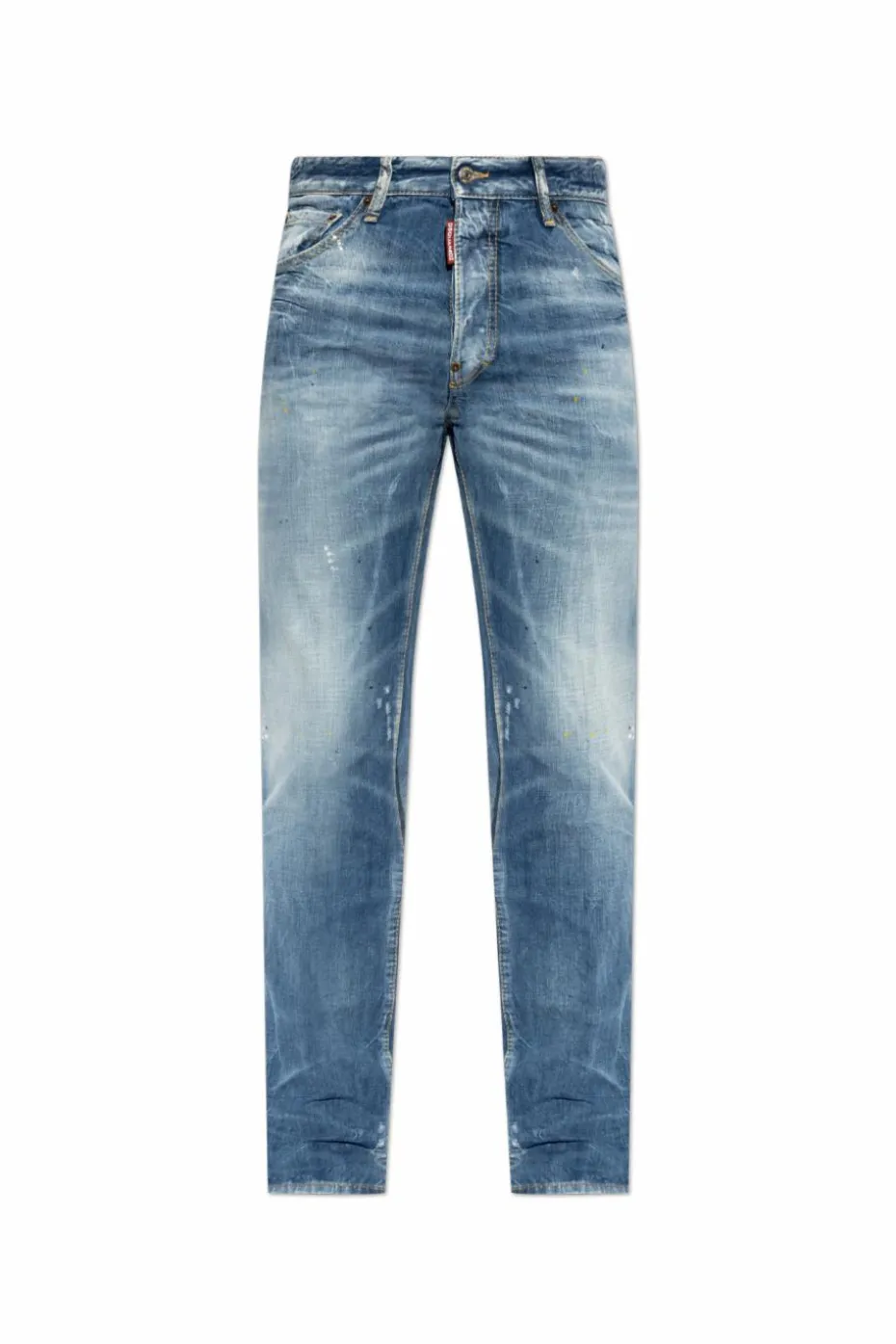Dsquared2 BLUE jeans Cool Guy