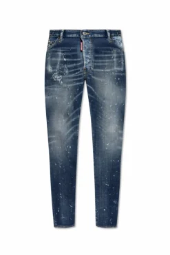 Dsquared2 BLUE Jeans 'Cool Guy'