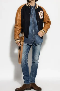Dsquared2 BLUE Jeans 'Cool Guy'