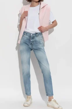 Dsquared2 BLUE Jeans "Cool Girl"