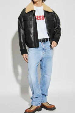 Dsquared2 BLUE Jeans "London Bro"