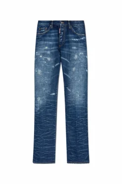 Dsquared2 BLUE Jeans "The American"