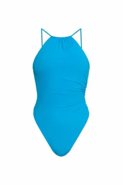 Dsquared2 BLUE One-piece swimsuit