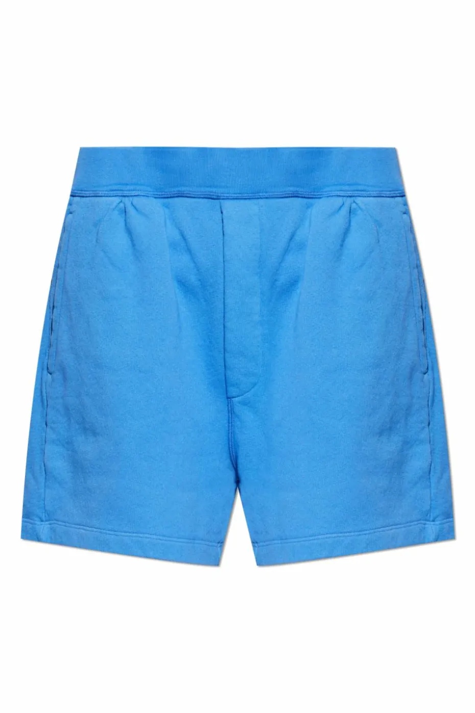 Dsquared2 BLUE Shorts capsule `Summer Lovers`