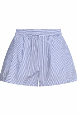 Dsquared2 BLUE Shorts capsule `Summer Lovers`