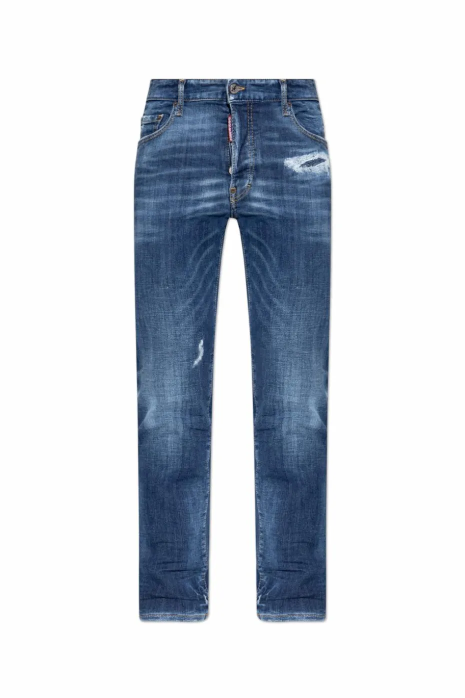 Dsquared2 BLUE "Skater" jeans