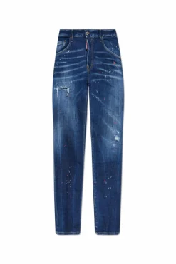 Dsquared2 BLUE 