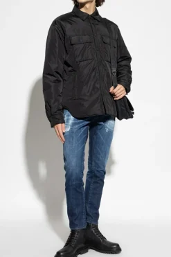 Dsquared2 BLUE Skater jeans