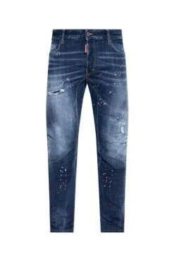 Dsquared2 BLUE 
