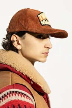 Dsquared2 BROWN Cap