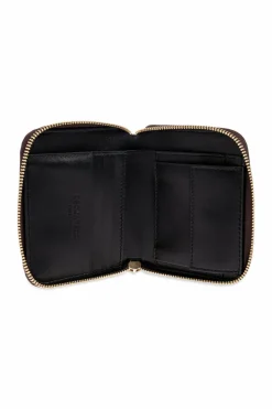 Dsquared2 BROWN Wallet with logo