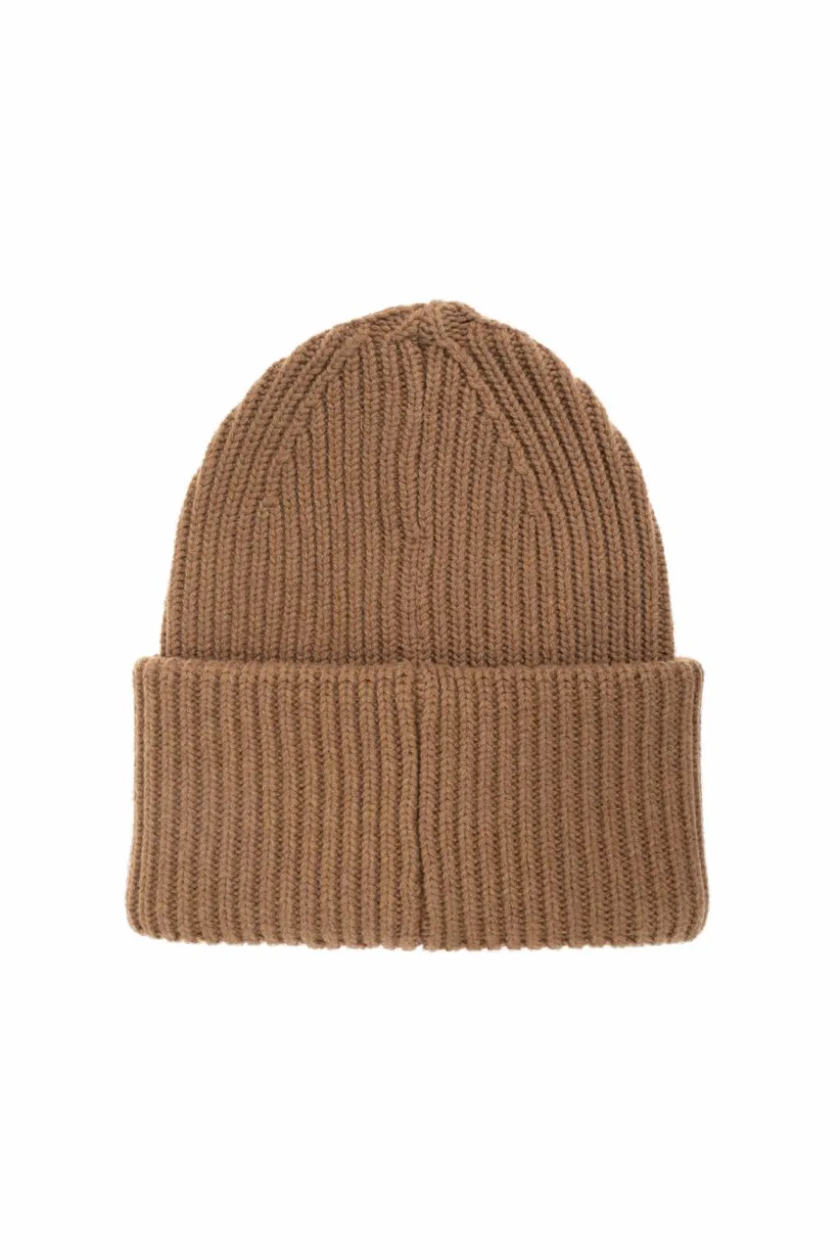Dsquared2 BROWN Wool beanie