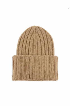 Dsquared2 BROWN Wool beanie