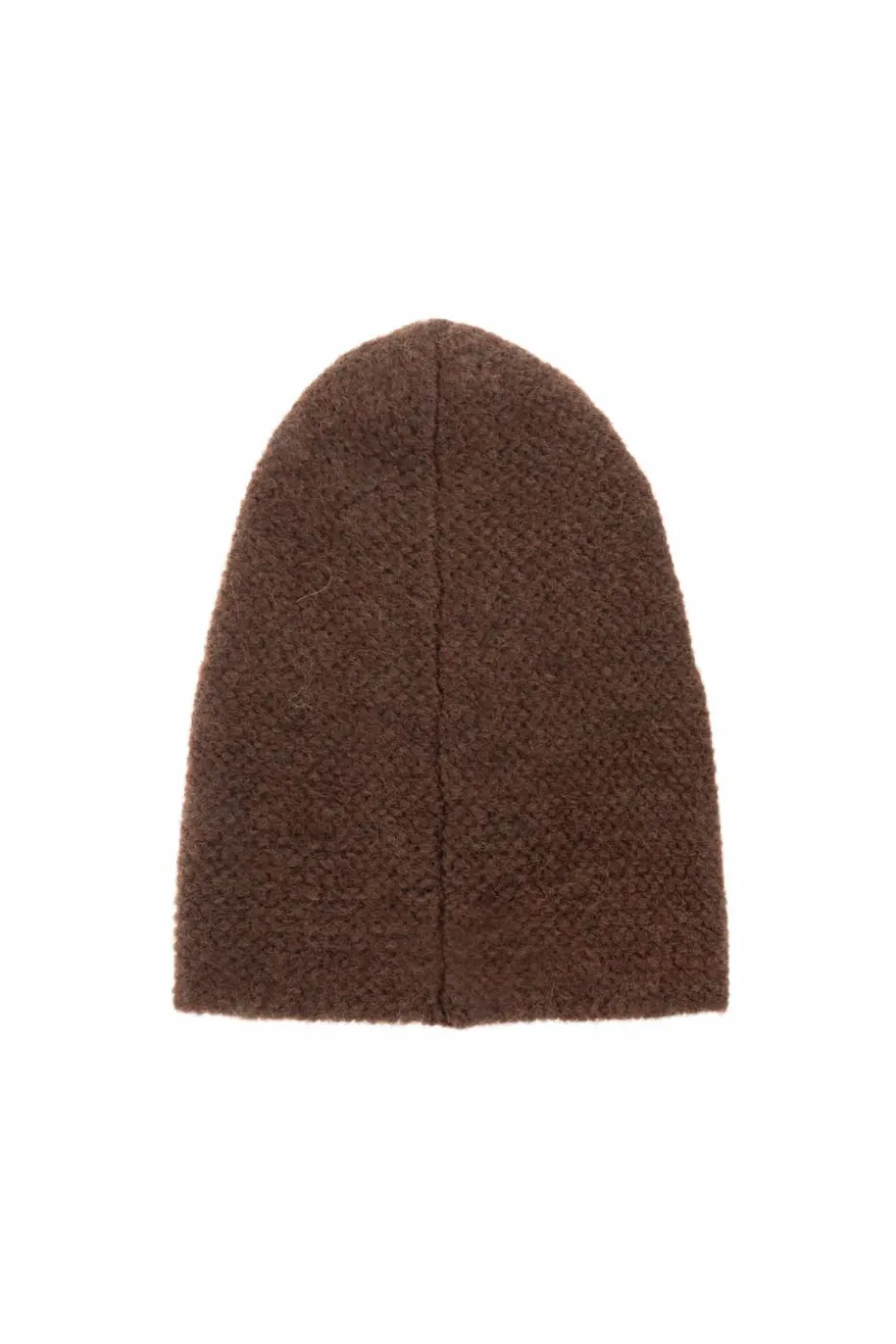 Dsquared2 BROWN Woolen hat