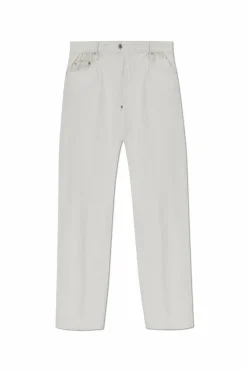 Dsquared2 cream Jeans Icon Ice London Bro