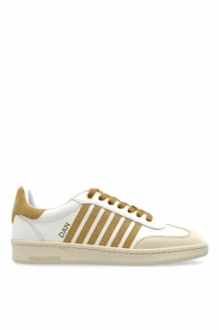 Dsquared2 cream Sneakers Boxer