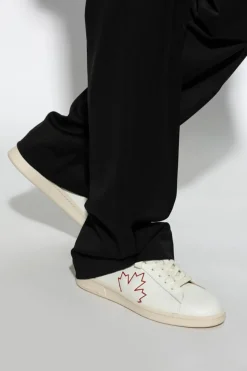 Dsquared2 cream Sneakers Boxer