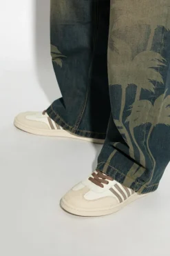 Dsquared2 cream Sneakers Boxer