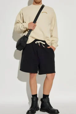 Dsquared2 cream Sweatshirt with print