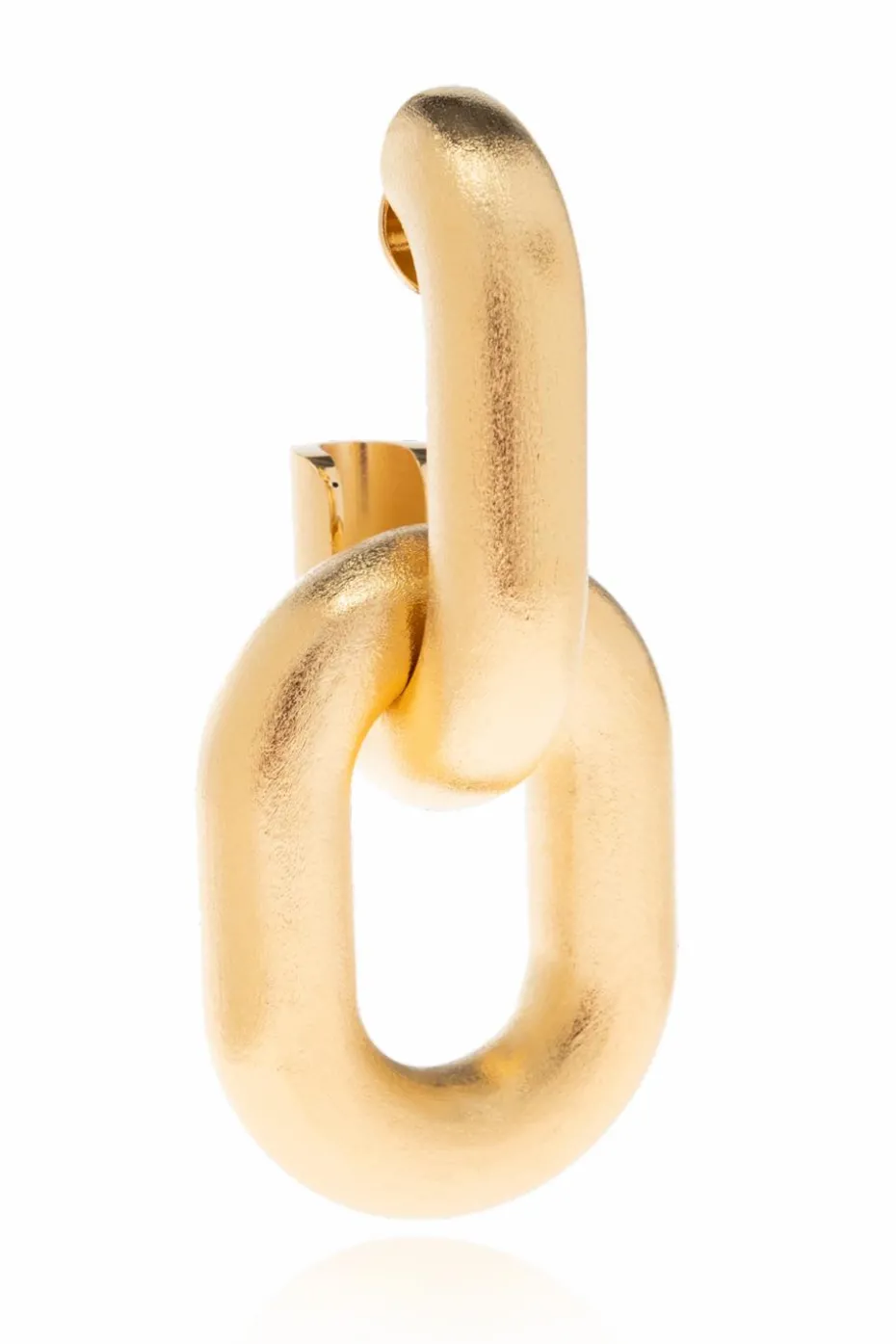Dsquared2 GOLD Earrings with links