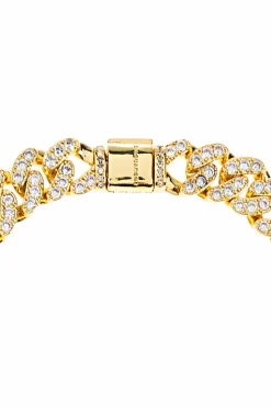Dsquared2 GOLD Logo necklace