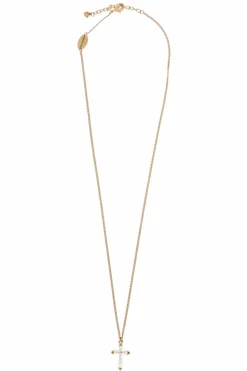 Dsquared2 GOLD Necklace with pendant