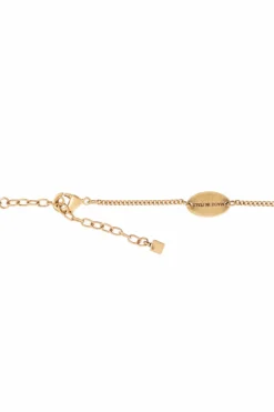 Dsquared2 GOLD Necklace with pendant