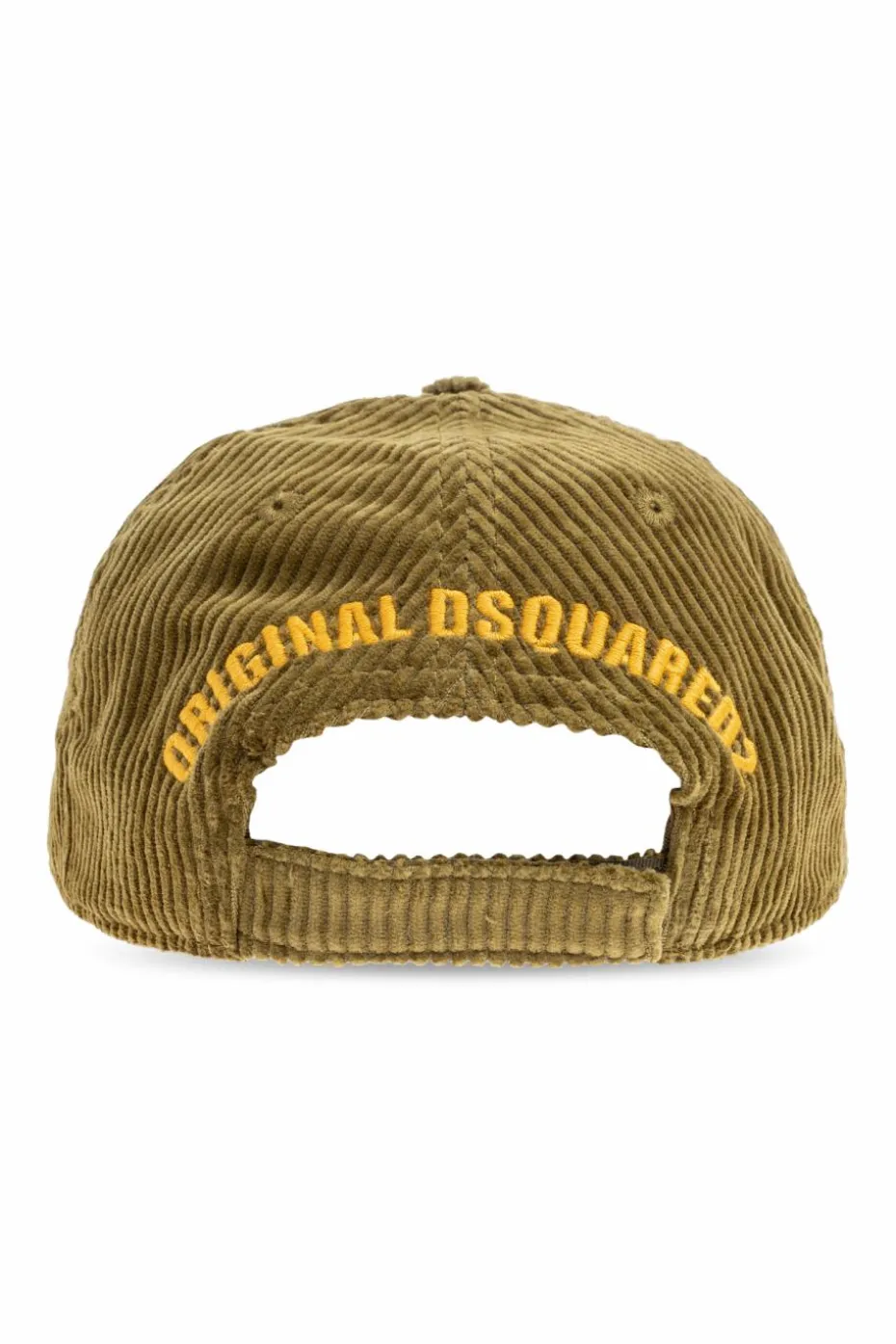 Dsquared2 GREEN Baseball cap