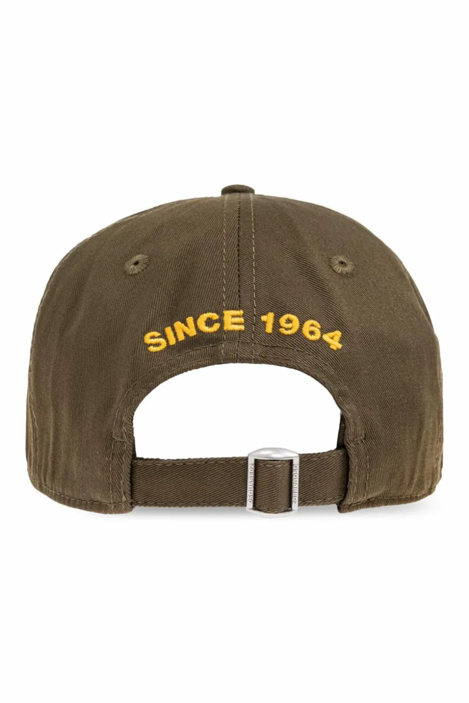 Dsquared2 GREEN Baseball cap