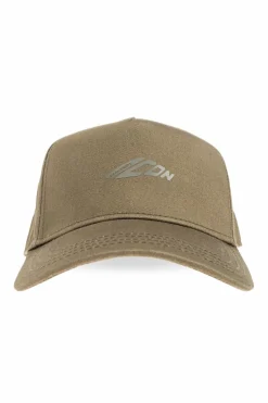 Dsquared2 GREEN Baseball cap