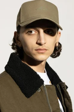 Dsquared2 GREEN Baseball cap
