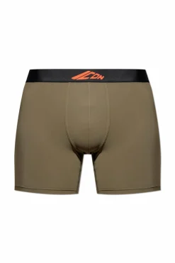 Dsquared2 GREEN Boxers