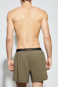 Dsquared2 GREEN Boxers