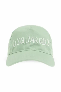 Dsquared2 GREEN Cap