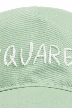 Dsquared2 GREEN Cap