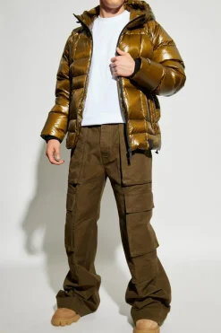 Dsquared2 GREEN Cargo trousers