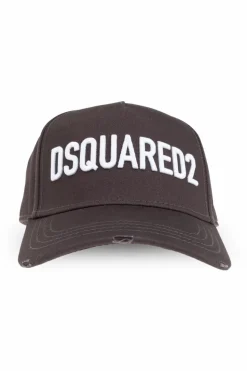 Dsquared2 GREY Baseball cap