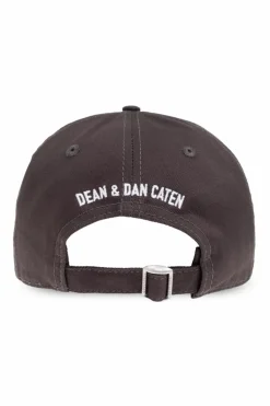Dsquared2 GREY Baseball cap