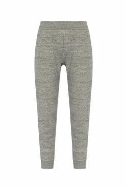 Dsquared2 GREY Cotton sweatpants