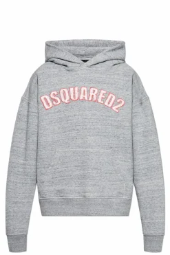 Dsquared2 GREY Hoodie