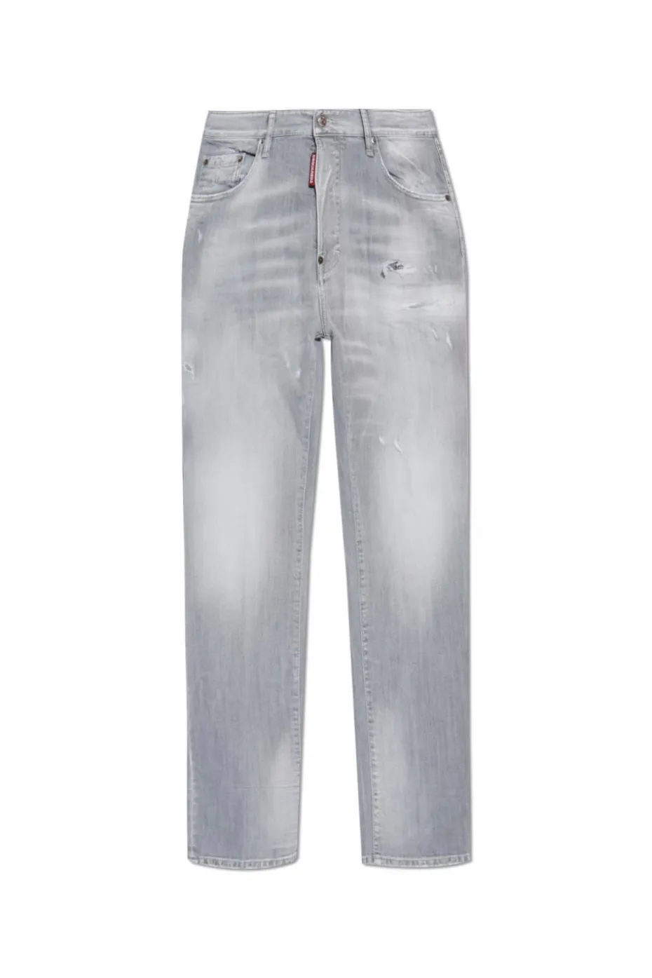 Dsquared2 GREY Jeans '642'
