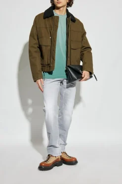 Dsquared2 GREY Jeans '642'
